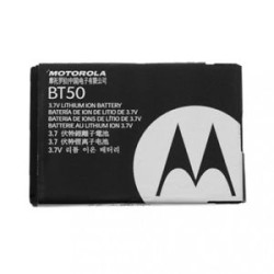 BATERIA BT50 PARA MOTOROLA (BULK) BATERIA BT50 PARA MOTOROLA (BULK)